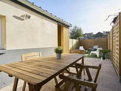 Maison, 100 m²