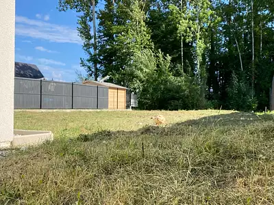 Maison, 105 m²