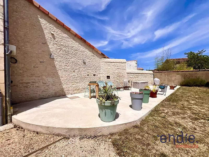 Maison, 143 m²
