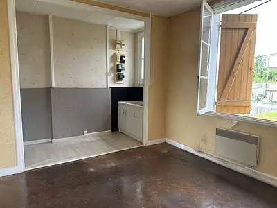 Maison, 98 m²