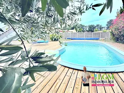 Maison, 157 m²