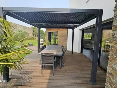 Maison, 283 m²