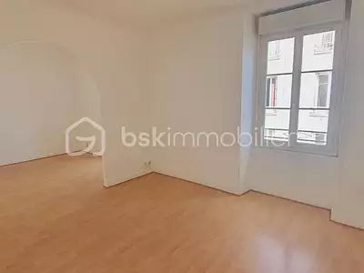 Appartement, 56 m²