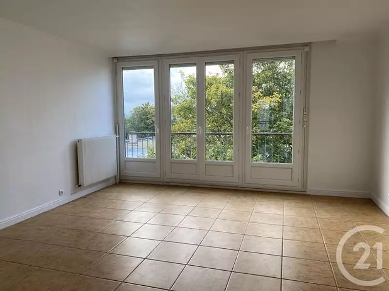 Appartement, 63,6 m²