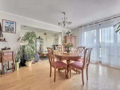 Appartement, 76,49 m²