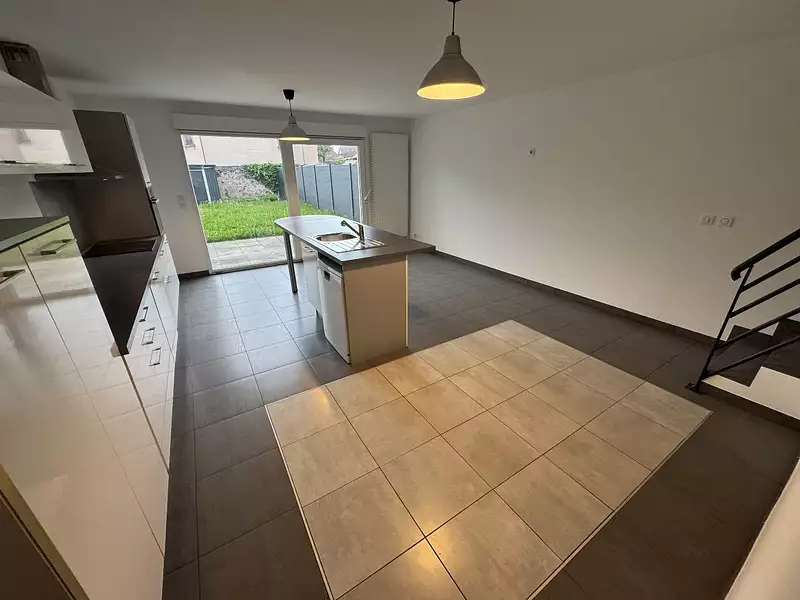Maison, 140,99 m²