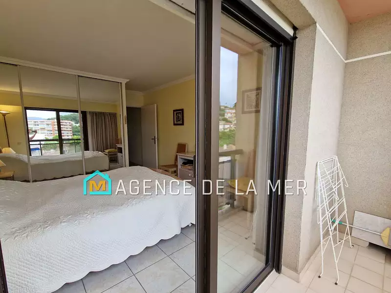 Appartement, 49 m²