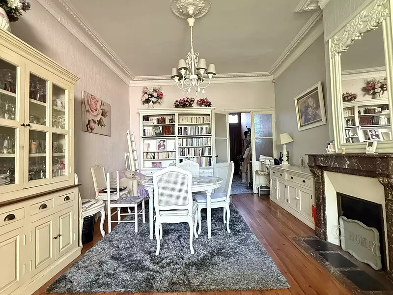 Maison, 118 m²