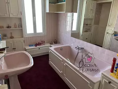 Maison, 253 m²