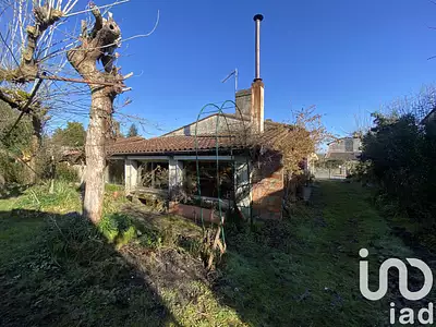 Maison, 143 m²