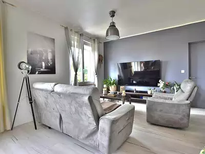Maison, 72 m²
