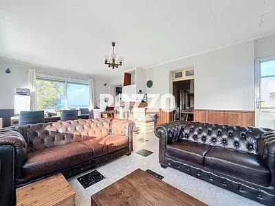 Maison, 120 m²