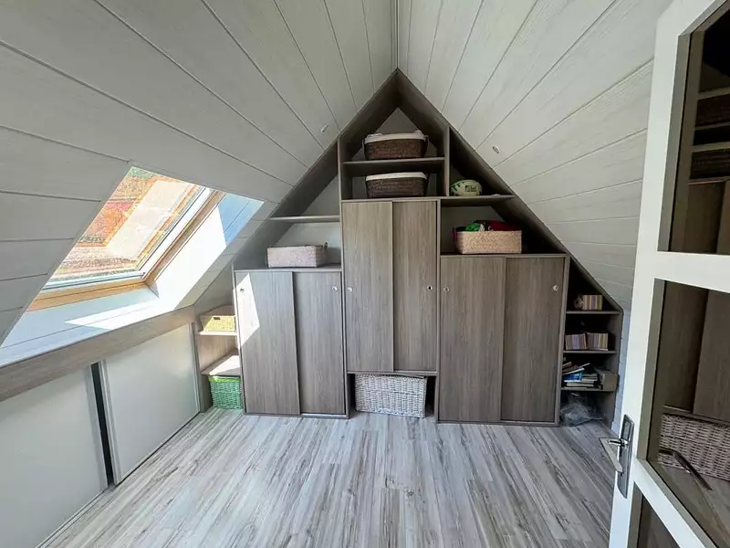 Maison, 130 m²