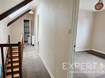 Maison, 103 m²