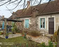 Maison, 112 m²