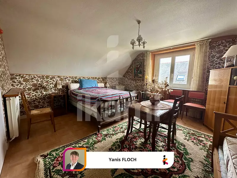 Maison, 100 m²