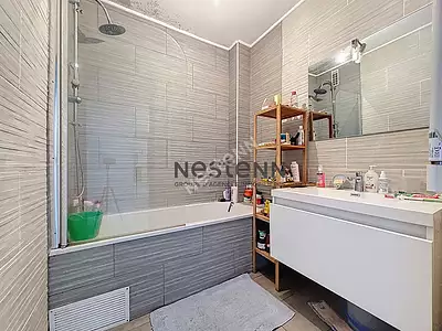 Appartement, 74 m²