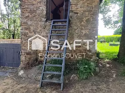Maison, 133 m²