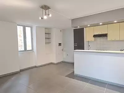 Appartement, 83 m²