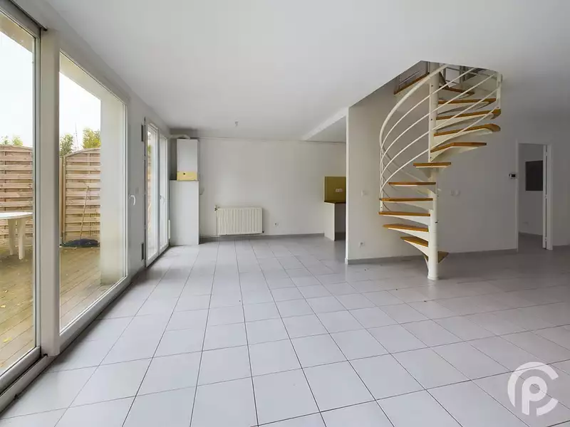 Appartement, 90 m²