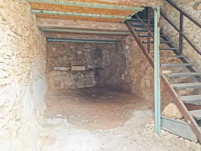 Maison, 22 m²