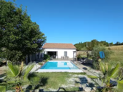 Maison, 140 m²