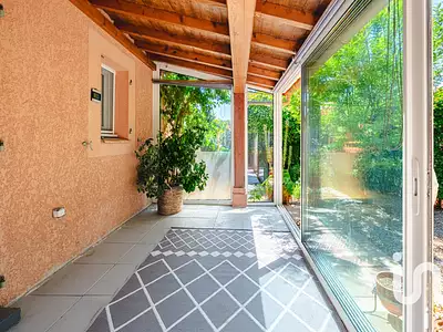 Maison, 65 m²