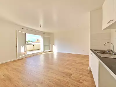 Appartement, 52 m²