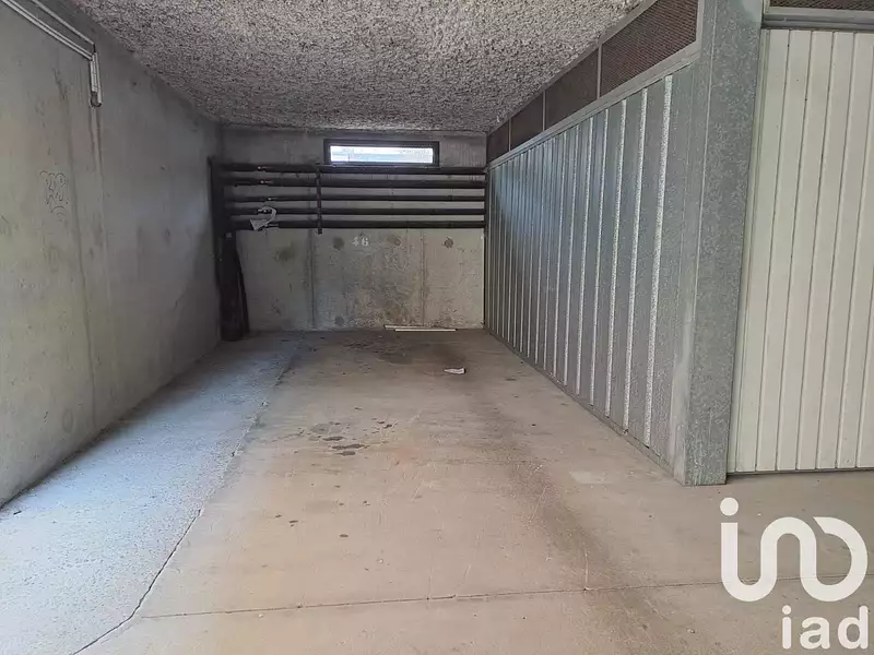 Appartement, 62 m²