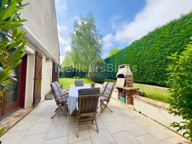 Maison, 209 m²