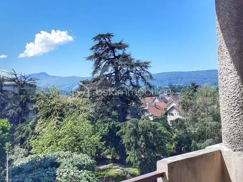 Appartement, 72 m²