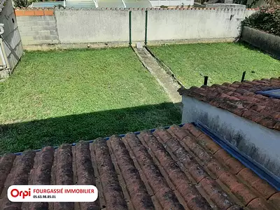 Maison, 154 m²