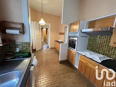 Maison, 142 m²