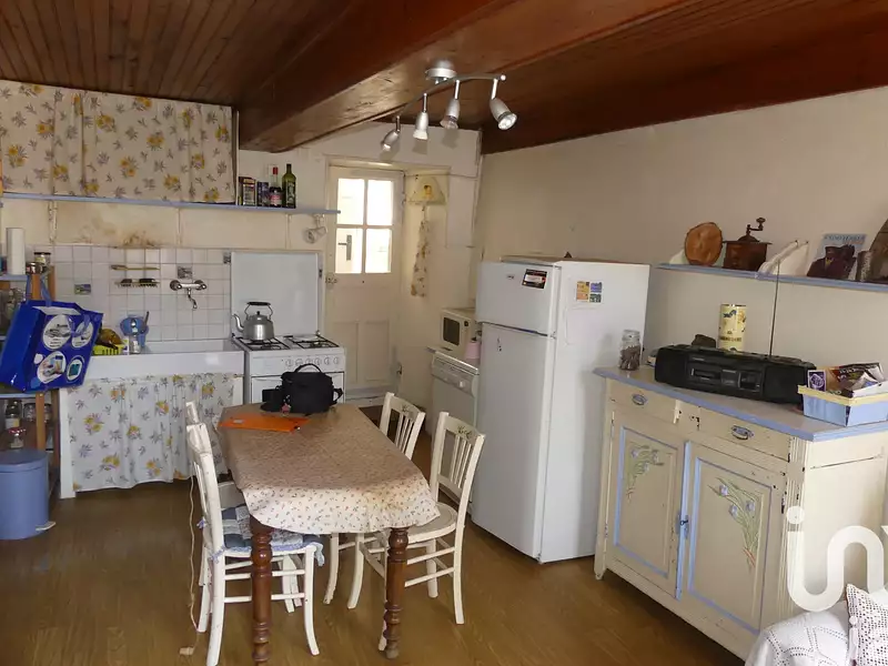 Maison, 68 m²