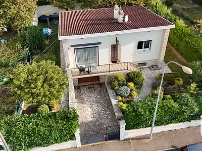 Maison, 68 m²