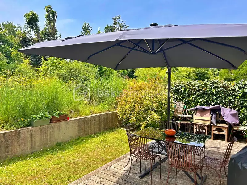Maison, 64 m²