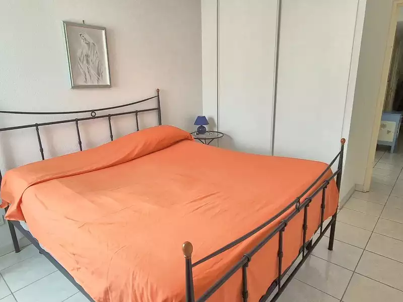Appartement, 64,89 m²
