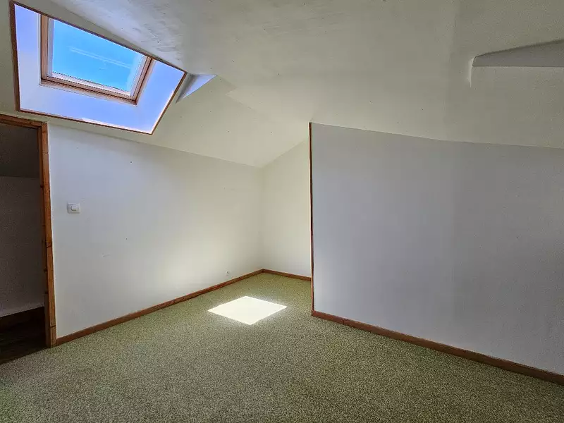 Maison, 157 m²