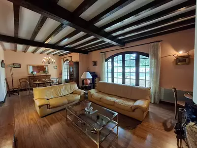 Maison, 125 m²