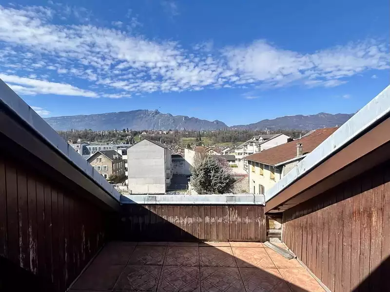 Appartement, 104 m²