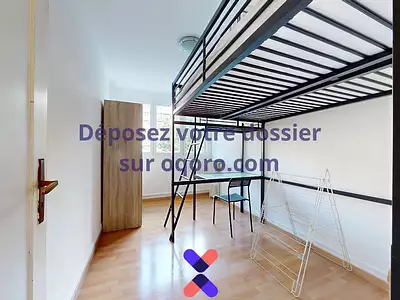 Appartement, 65 m²