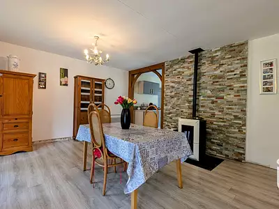 Maison, 87 m²