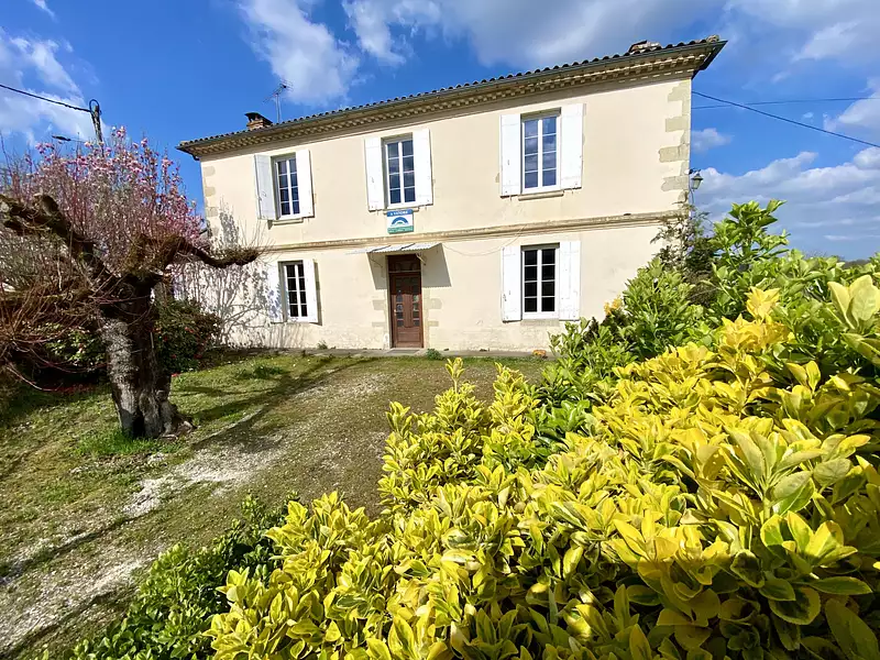 Maison, 190 m²