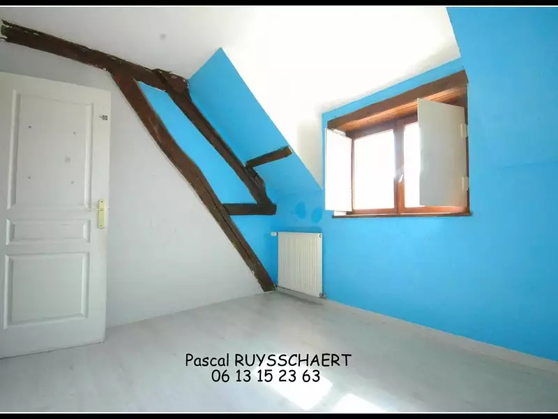 Maison, 110 m²