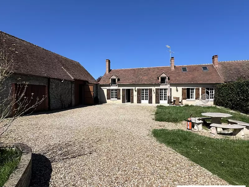 Maison, 142 m²