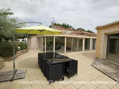 Maison, 177 m²