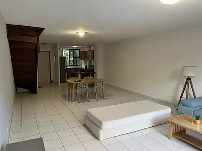 Appartement, 112 m²