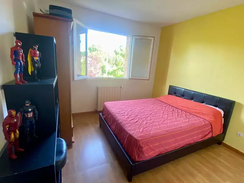 Maison, 158 m²