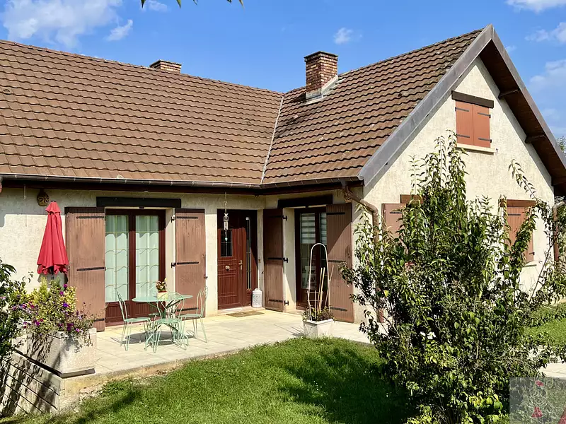 Maison, 96 m²