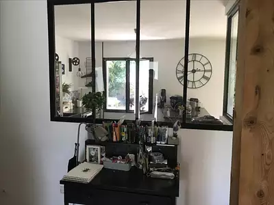 Maison, 104 m²
